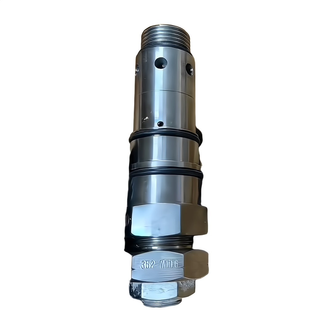 Caterpillar excavator parts