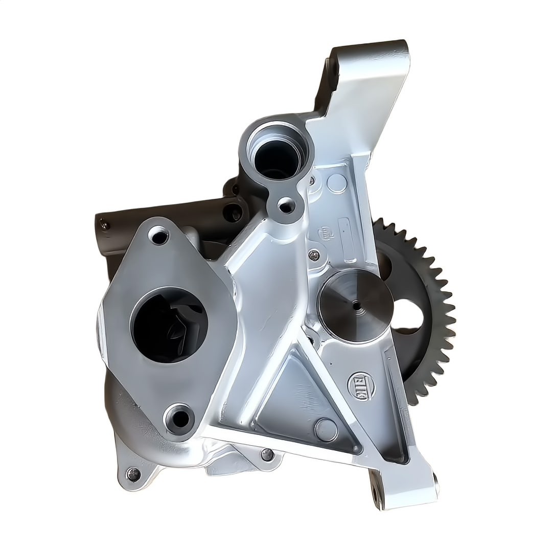 Volvo excavator parts